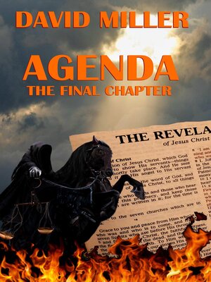 cover image of Agenda